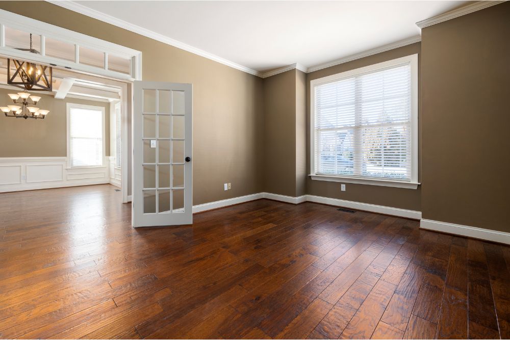 SPC hybrid flooring Berwick: the waterproof upgrade busy homes love