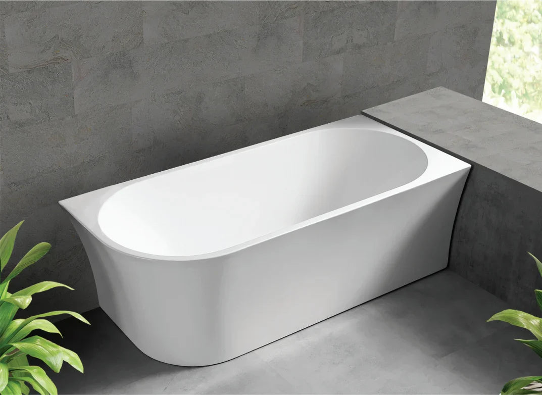 Corner Bathtubs in Berwick