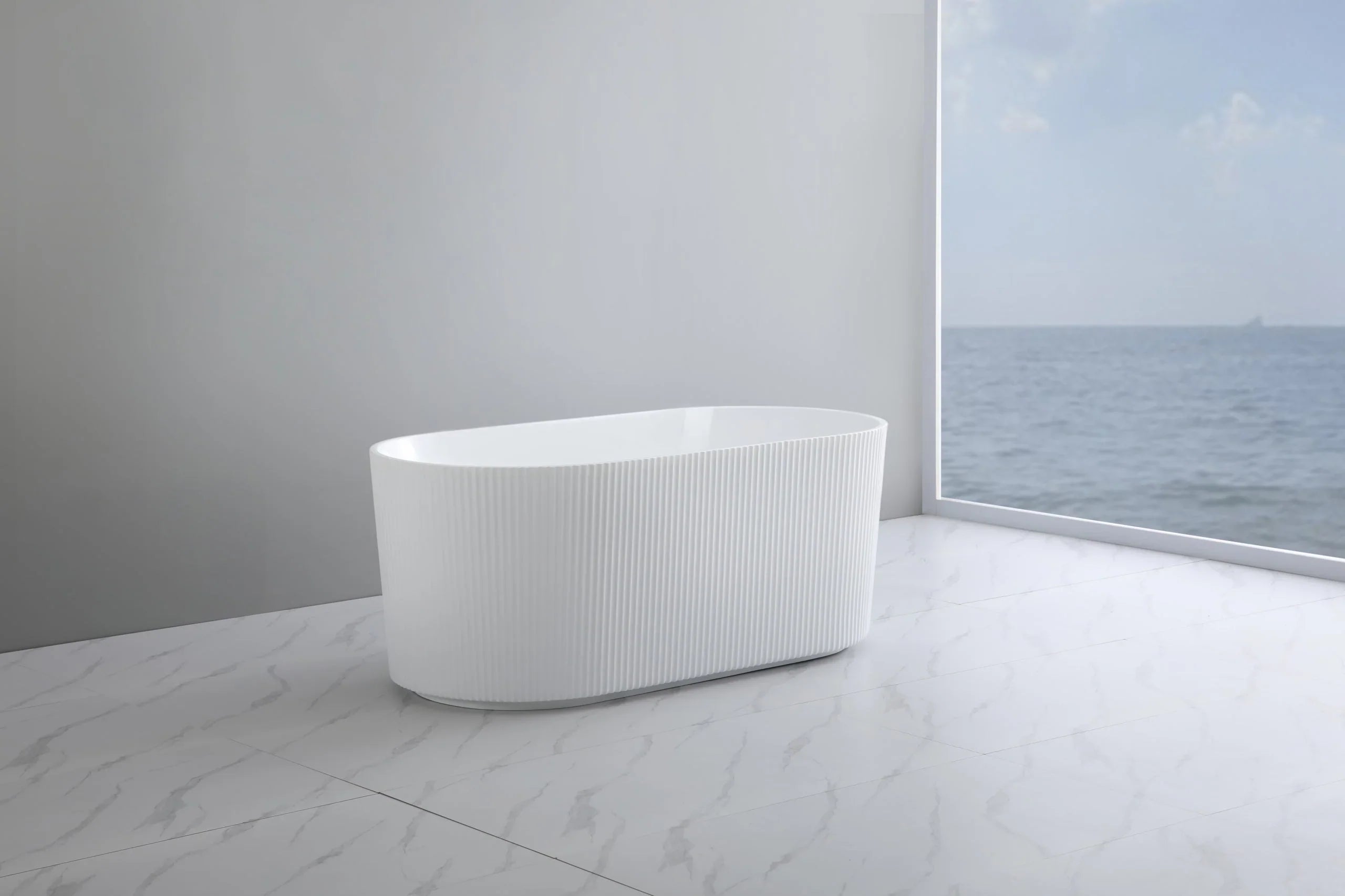 Freestanding Bathtubs in Berwick