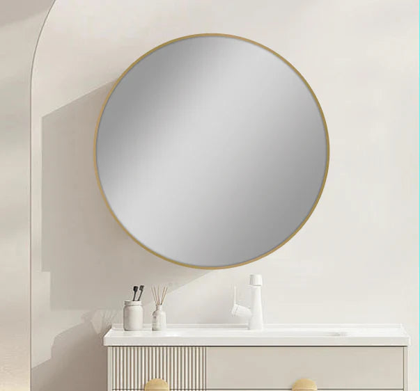 Bathroom Mirrors in Berwick