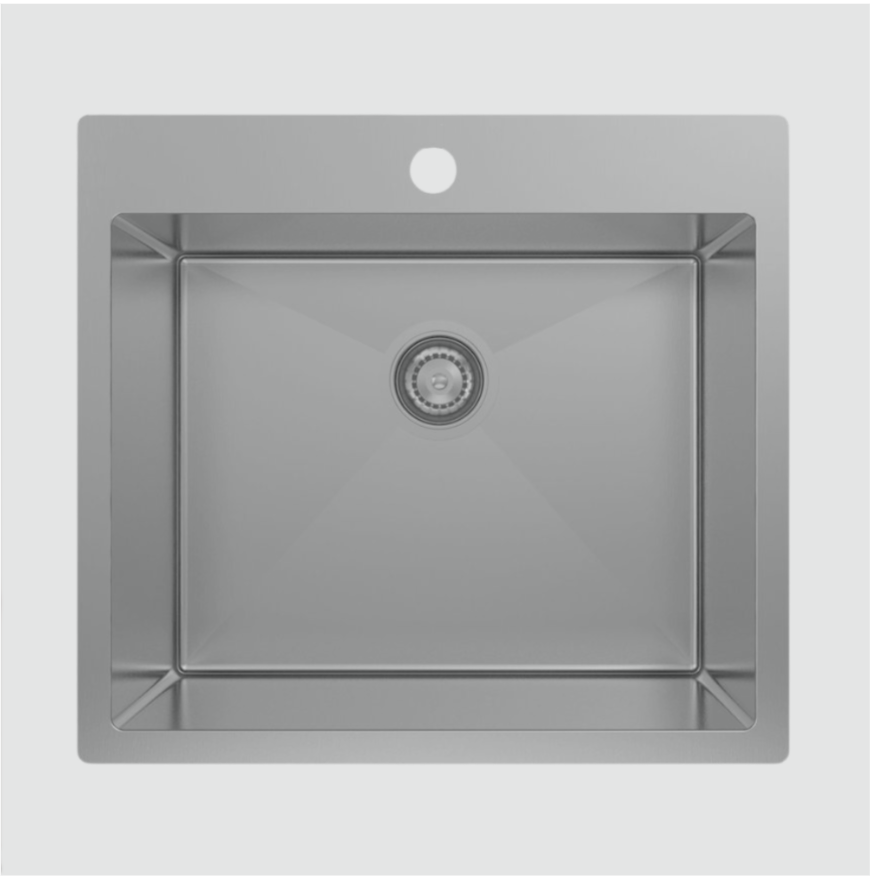 LAUNDRY SINK