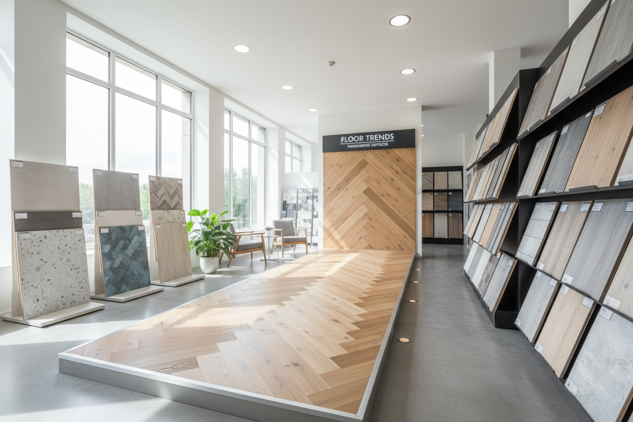 Shop Bathroom & Flooring Products in Berwick