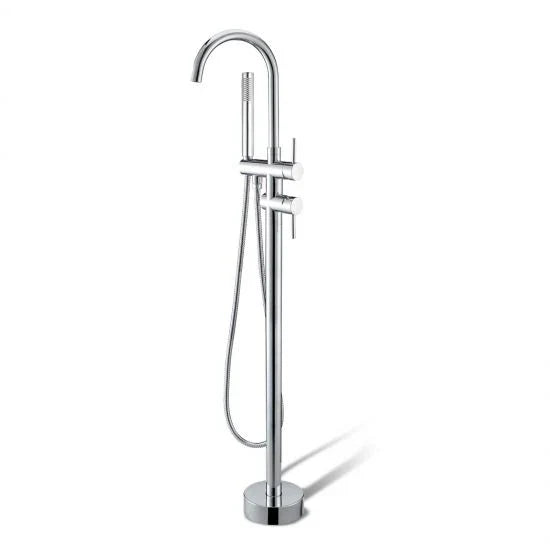 Freestanding Bath Mixers in Berwick