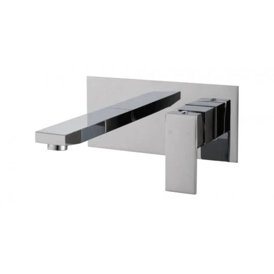 Wall Mixers with Spout in Berwick