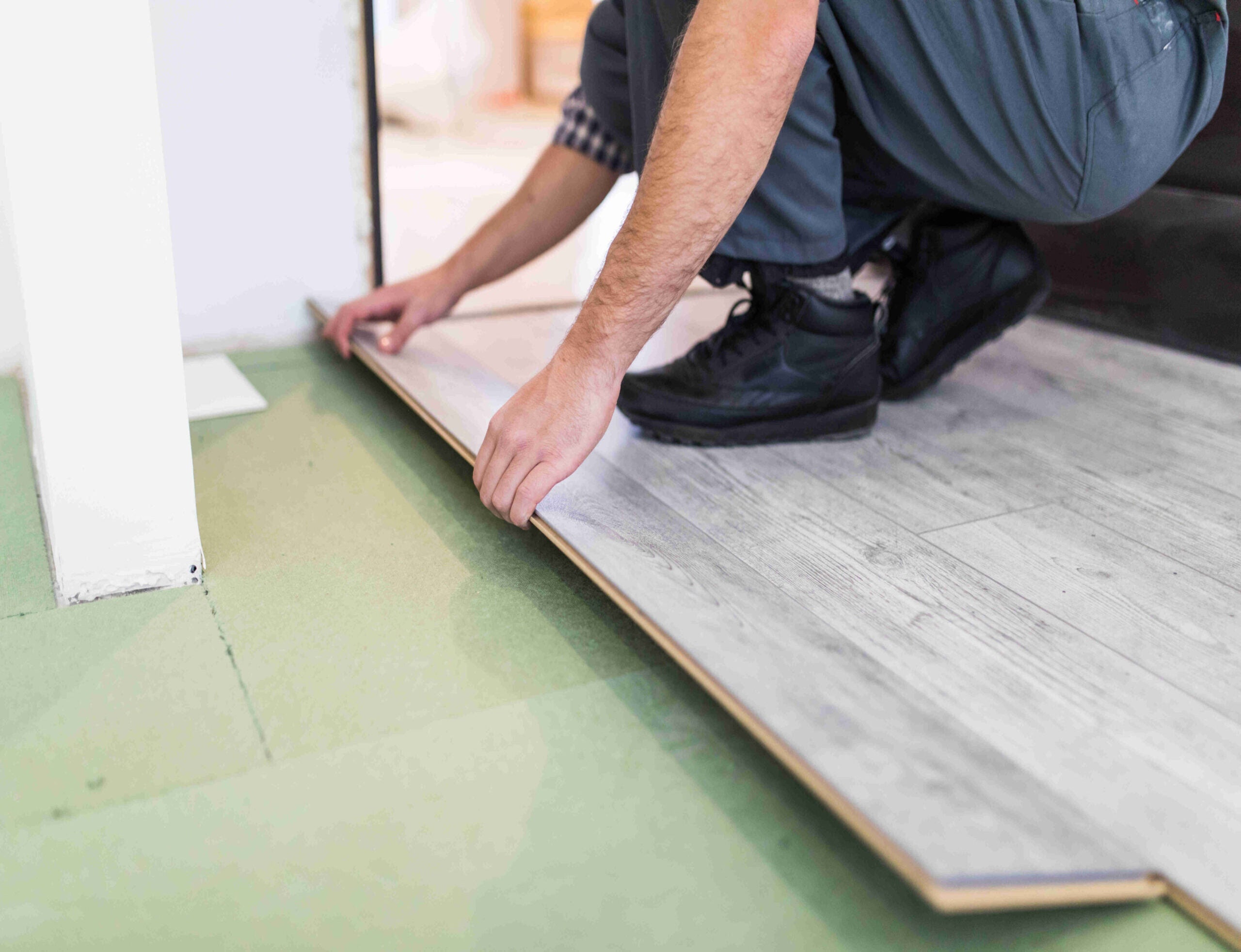 FLOORING in Berwick