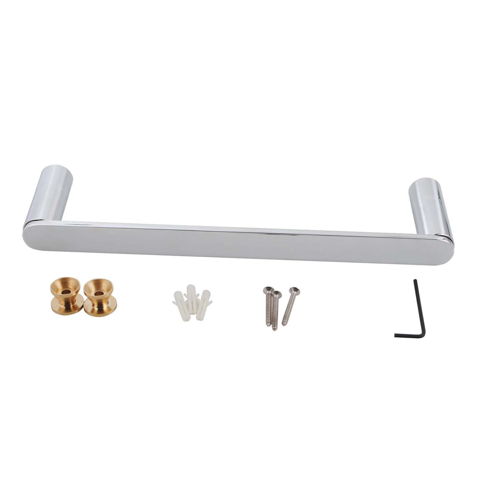 RUSHY | SINGLE TOWEL RAIL 300MM