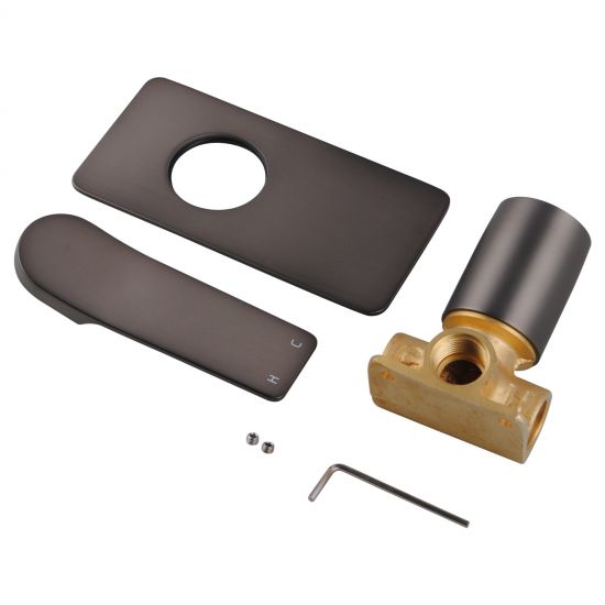 RUSHY | SHOWER MIXER