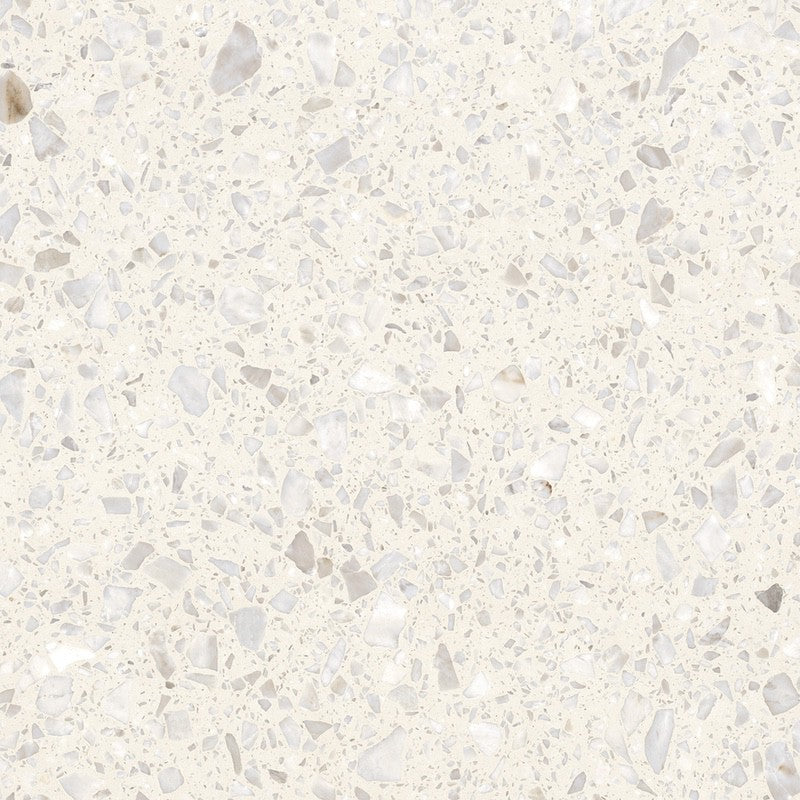 TERRAZO | CREAM | MATT 600X600