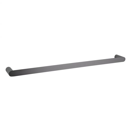 RUSHY | SINGLE TOWEL RAIL 600MM