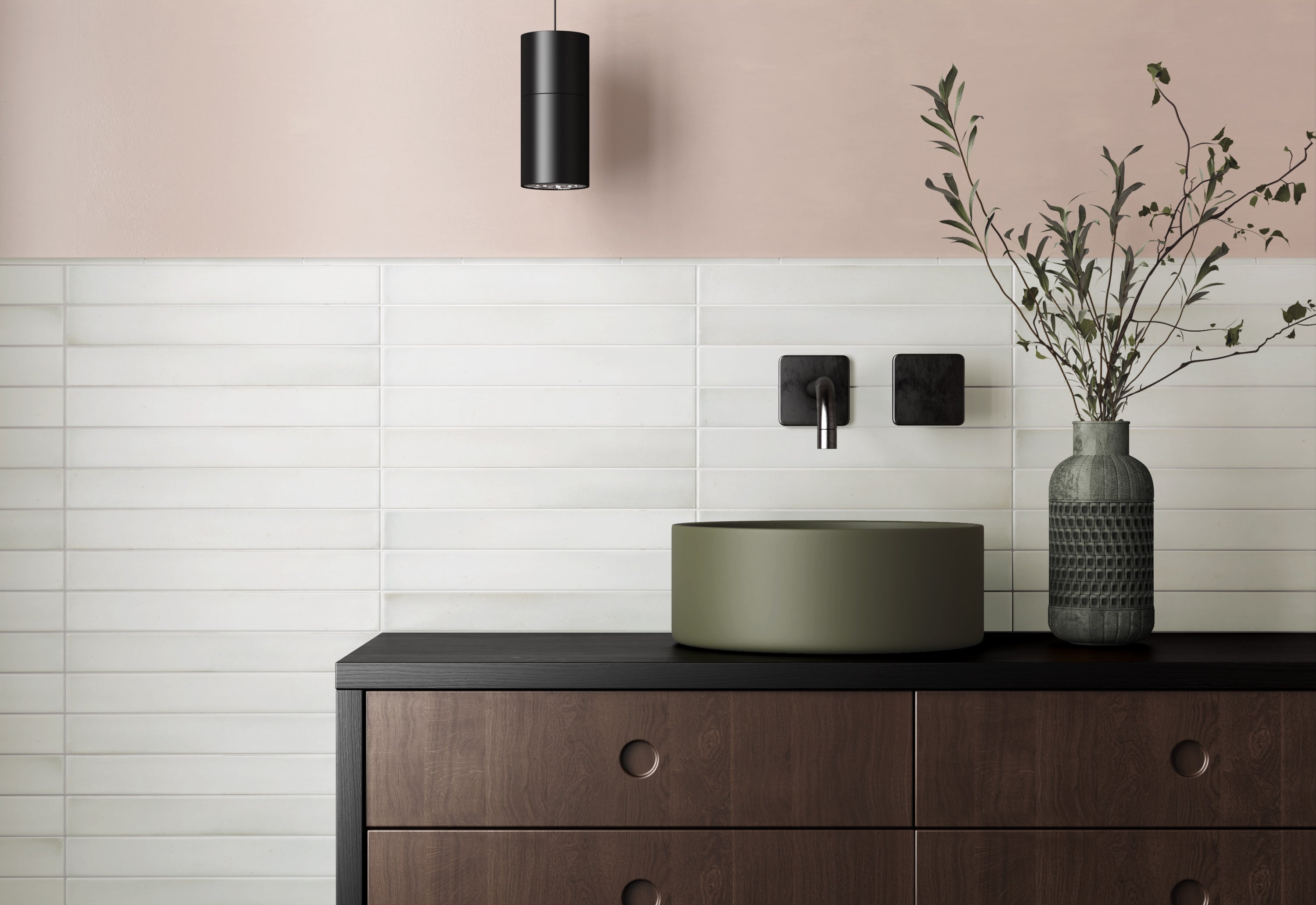 MASSIMO SUBWAY | WHITE | 50X400MM