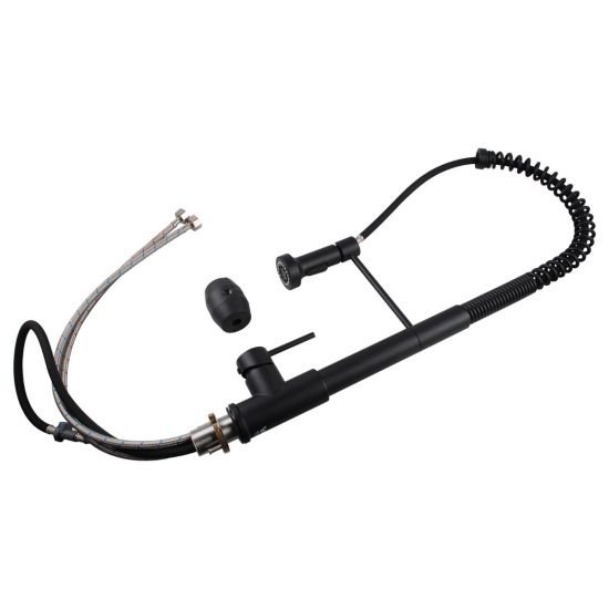 SPRING | KITCHEN SINK MIXER