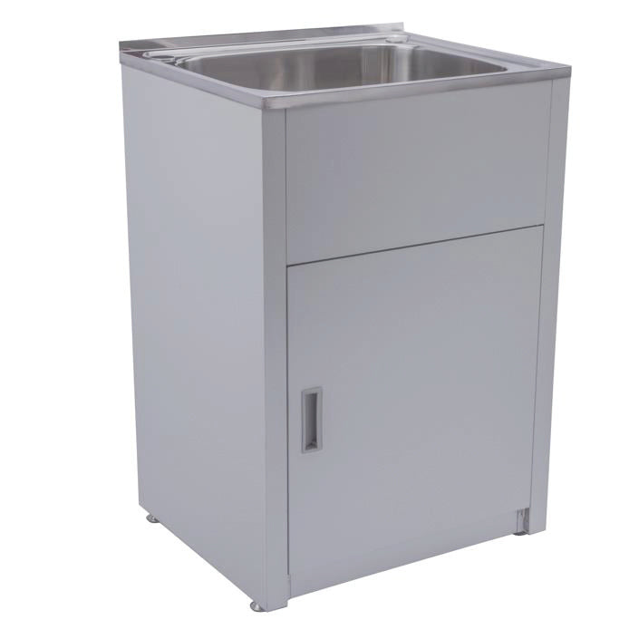 Stainless Steel Laundry Sink for Utility Room