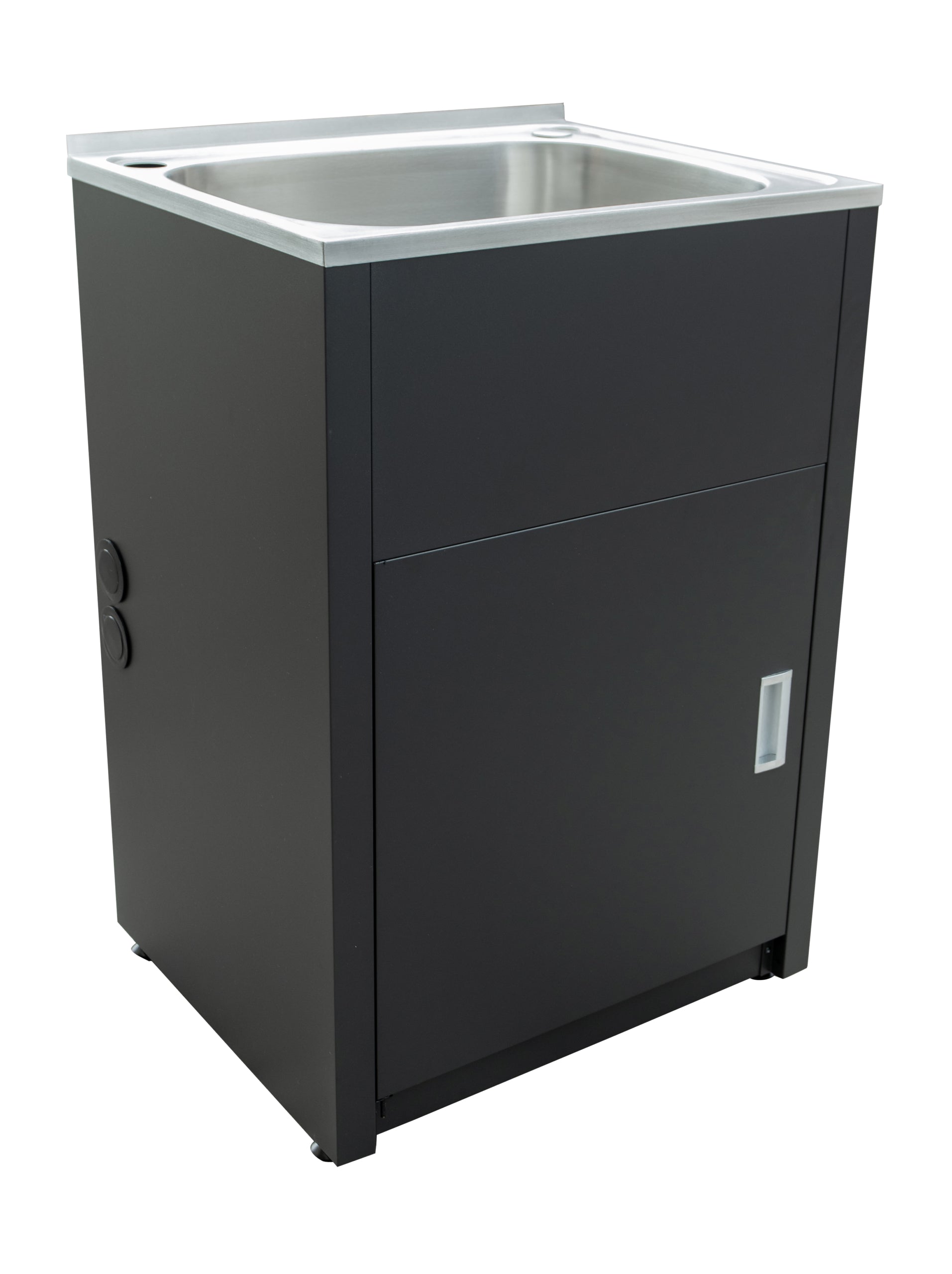 Stainless Steel Laundry Sink for Utility Room