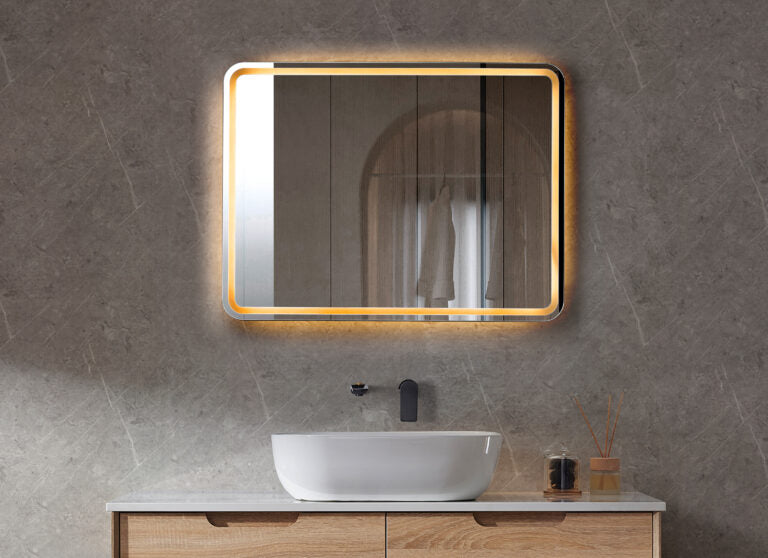 LUMI | LED MIRROR