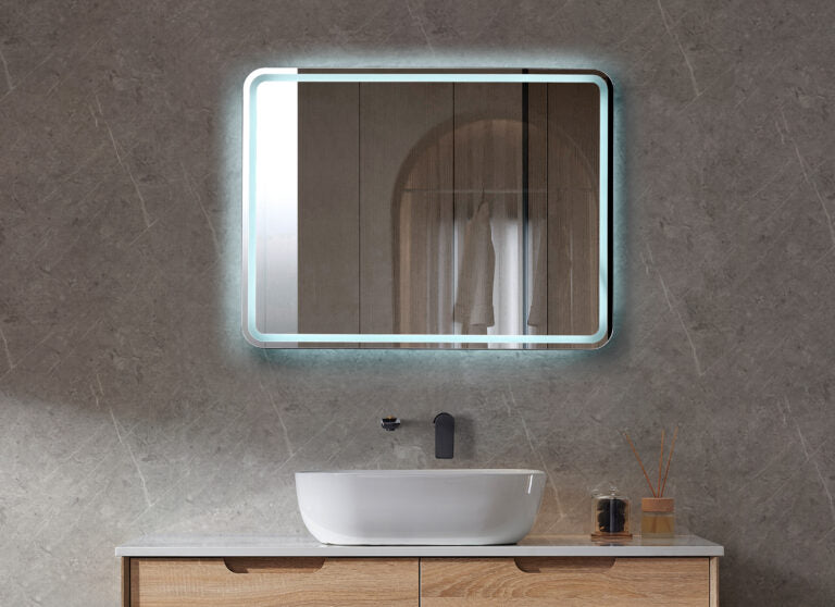 LUMI | LED MIRROR