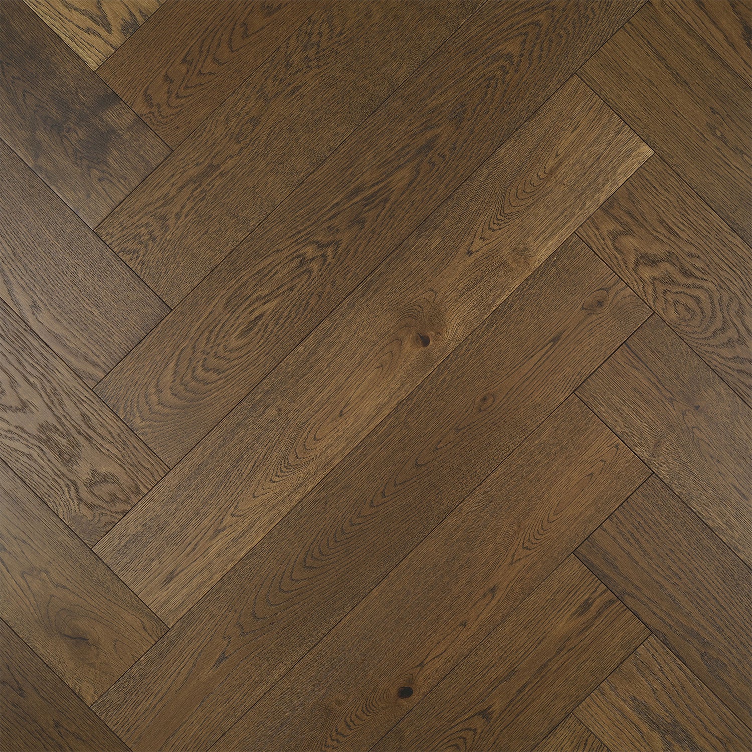 HERRINGBONE | ENGINEERED TIMBER | ARLO | FRENCH GREY | 888X148X14/3MM