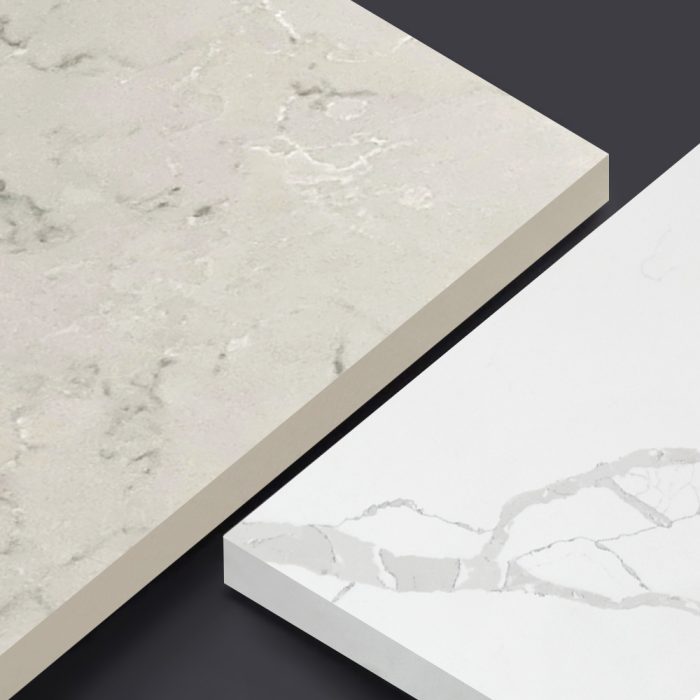 TUSCANA | 600MM WALL HUNG VANITY WITH STONE TOP