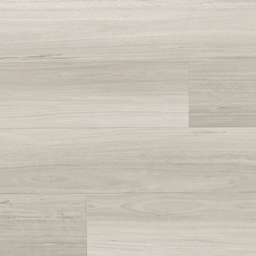 Terra Mater 5G SPC Hybrid Floor Dapple Grey 1420x225x8.5mm - Elevate your space with durable and stylish flooring