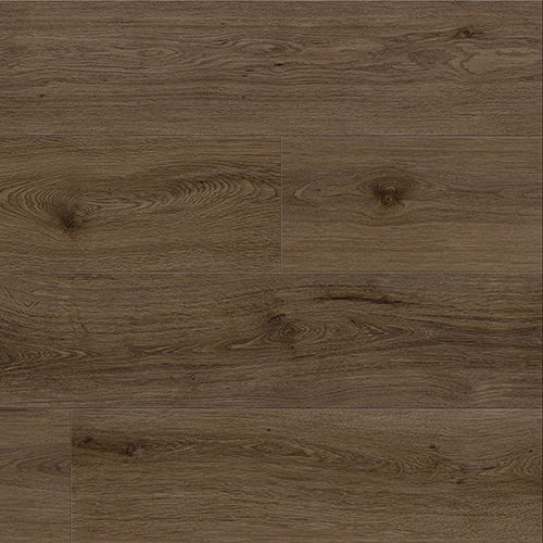 Terra Mater 5G SPC Hybrid Floor Nomad 1420x225x8.5mm - Elevate your space with durable and stylish flooring