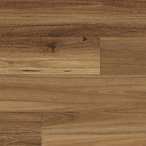 Terra Mater 5G SPC Hybrid Floor NSW Spotted Gum 1420x225x8.5mm - Elevate your space with durable and stylish flooring