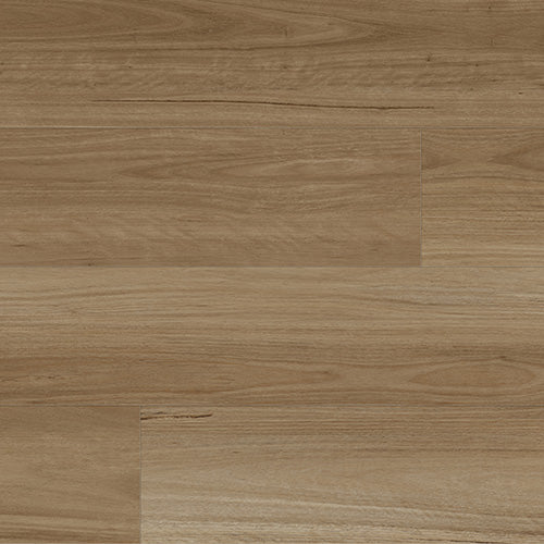 Terra Mater 5G SPC Hybrid Floor New England Blackbutt 1820x225x9.7mm - Elevate your space with durable and stylish flooring