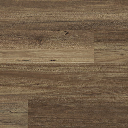 Terra Mater 5G SPC Hybrid Floor Scented Spotted Gum 1820x225x9.7mm - Elevate your space with durable and stylish flooring