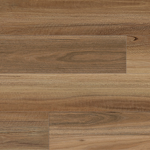 Terra Mater 5G SPC Hybrid Floor Northern Spotted Gum 1820x225x9.7mm - Elevate your space with durable and stylish flooring