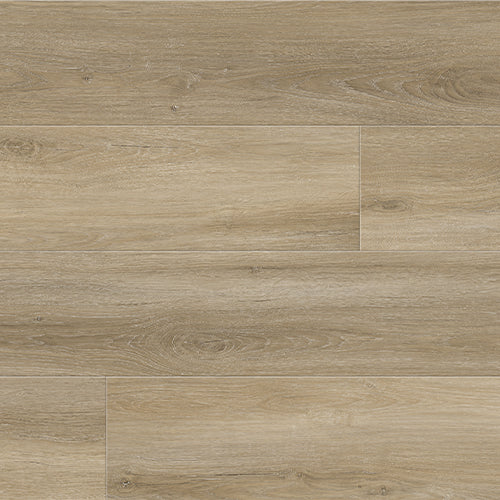 Terra Mater 5G SPC Hybrid Floor Sepia 1820x225x9.7mm - Elevate your space with durable and stylish flooring