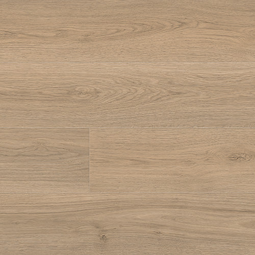 Terra Mater 5G SPC Hybrid 1820x180x7mm Sandy Clay - Elevate your space with durable and stylish flooring