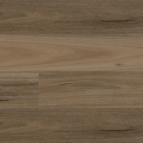 Terra Mater 5G SPC Hybrid 1820x180x7mm Country Spotted Gum - Elevate your space with durable and stylish flooring