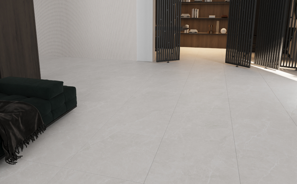 APEX SILVER | MATT | 600X600