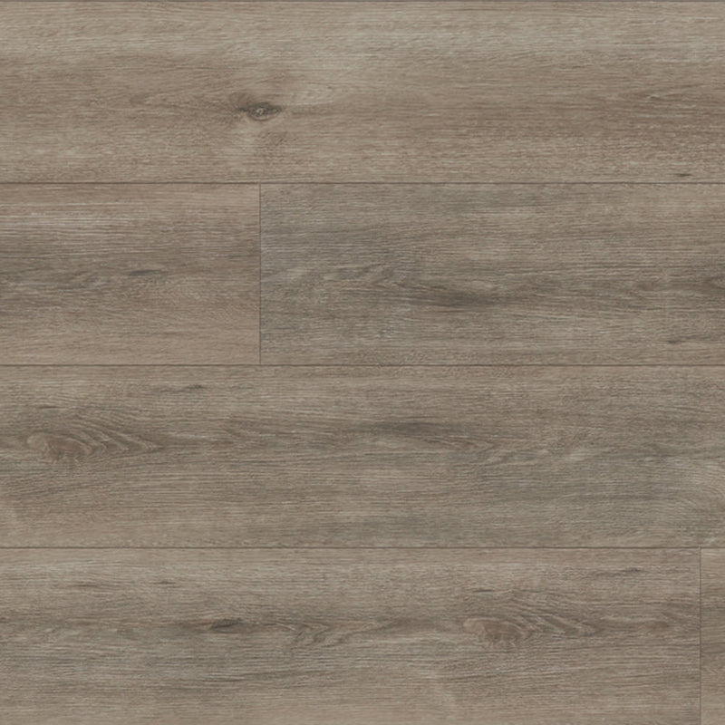 Hybrid Flooring Installed in Berwick Living Room. Waterproof Hybrid Flooring Close-up Aquastone Calm