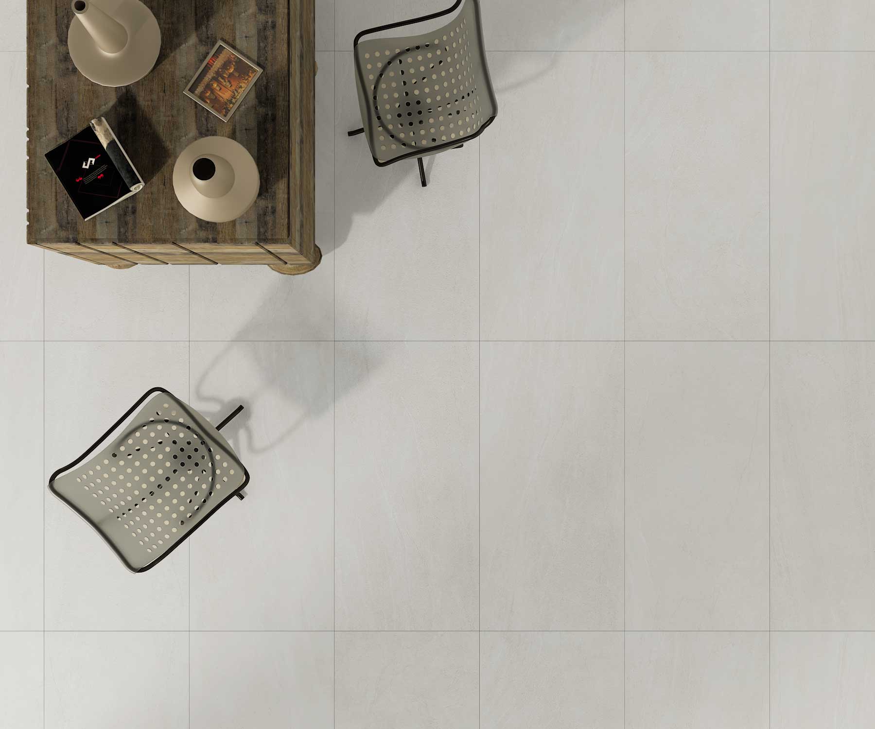 ASPEN | WHITE | 600X1200
