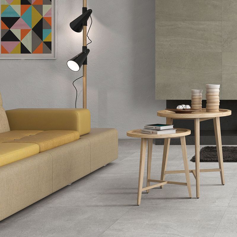 ASPEN | SILVER | 600X600
