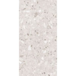 Sparkle Beige Terrazzo Matt Tiles 298x600 - Add sophistication and charm to your space with these stylish tiles