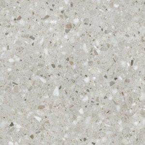 Sparkle Coffee Terrazzo Matt Tiles 600x600 - Elevate your space with modern sophistication and timeless charm
