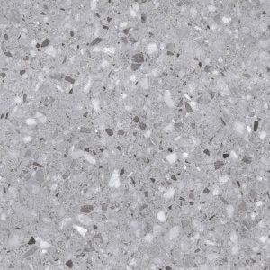 SPARKLE | GREY | TERRAZZO | MATT | 600X600