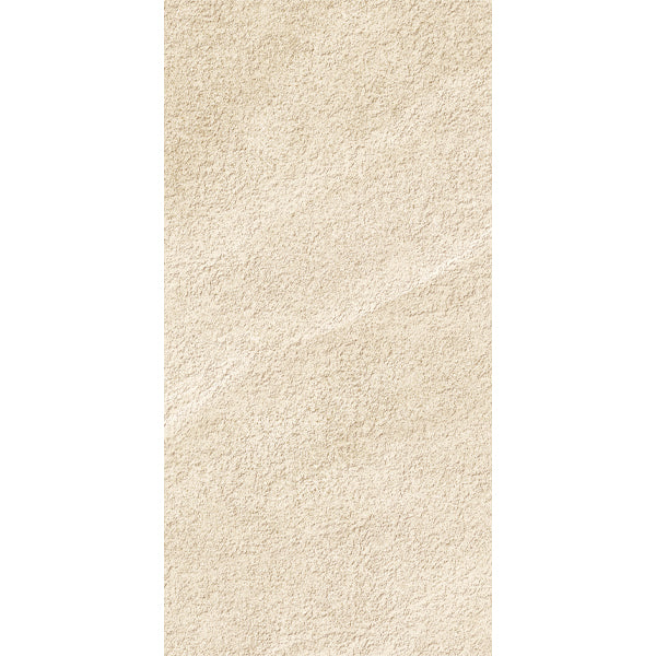 Limestone beige tile, 600x600x9 dimensions, adds timeless elegance to any space