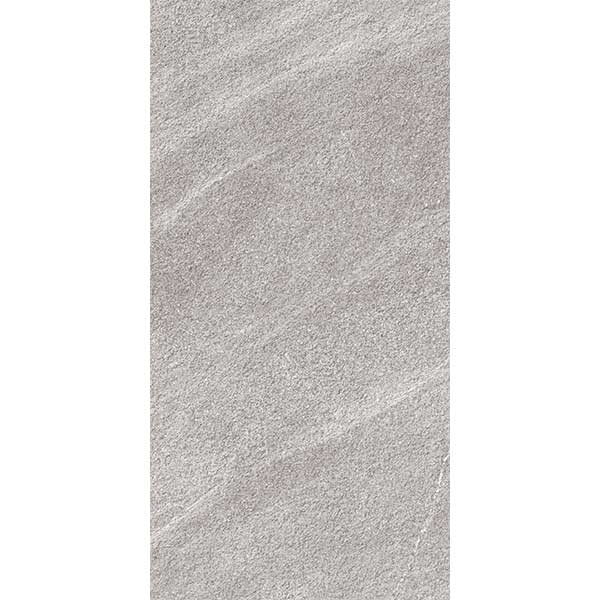 Limestone light grey tile, 300x600x9 dimensions, perfect for contemporary interiors