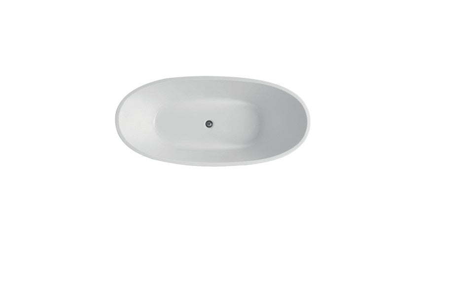 LYON | FREESTANDING BATHTUB 1700
