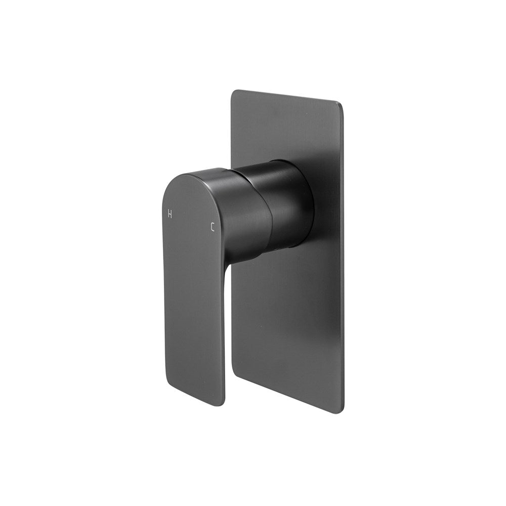 VOG Shower Mixer - Sleek Design for Modern Bathroom Styling