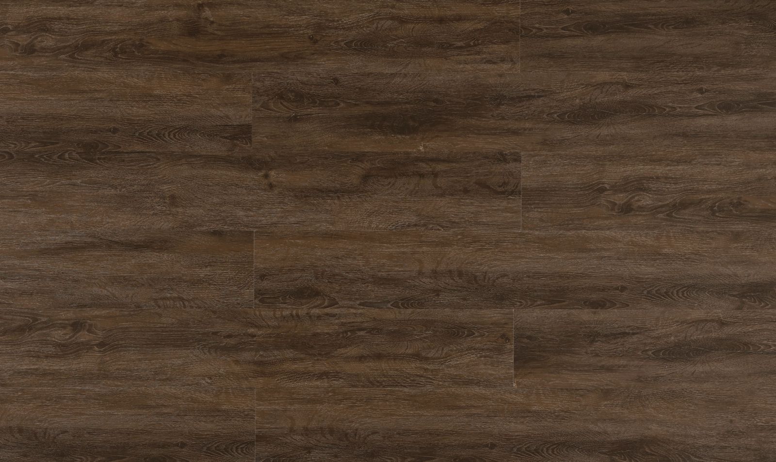 GUARDIAN | SPC HYBRID FLOORING | 1830x228x7mm | CHOCOLATE