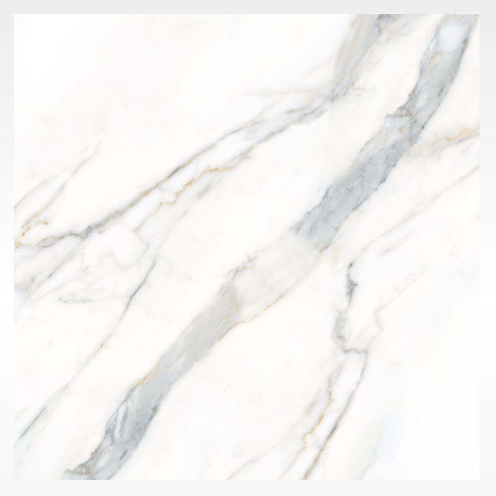 CALACATTA GOLD | SOFT MATT | 600X600