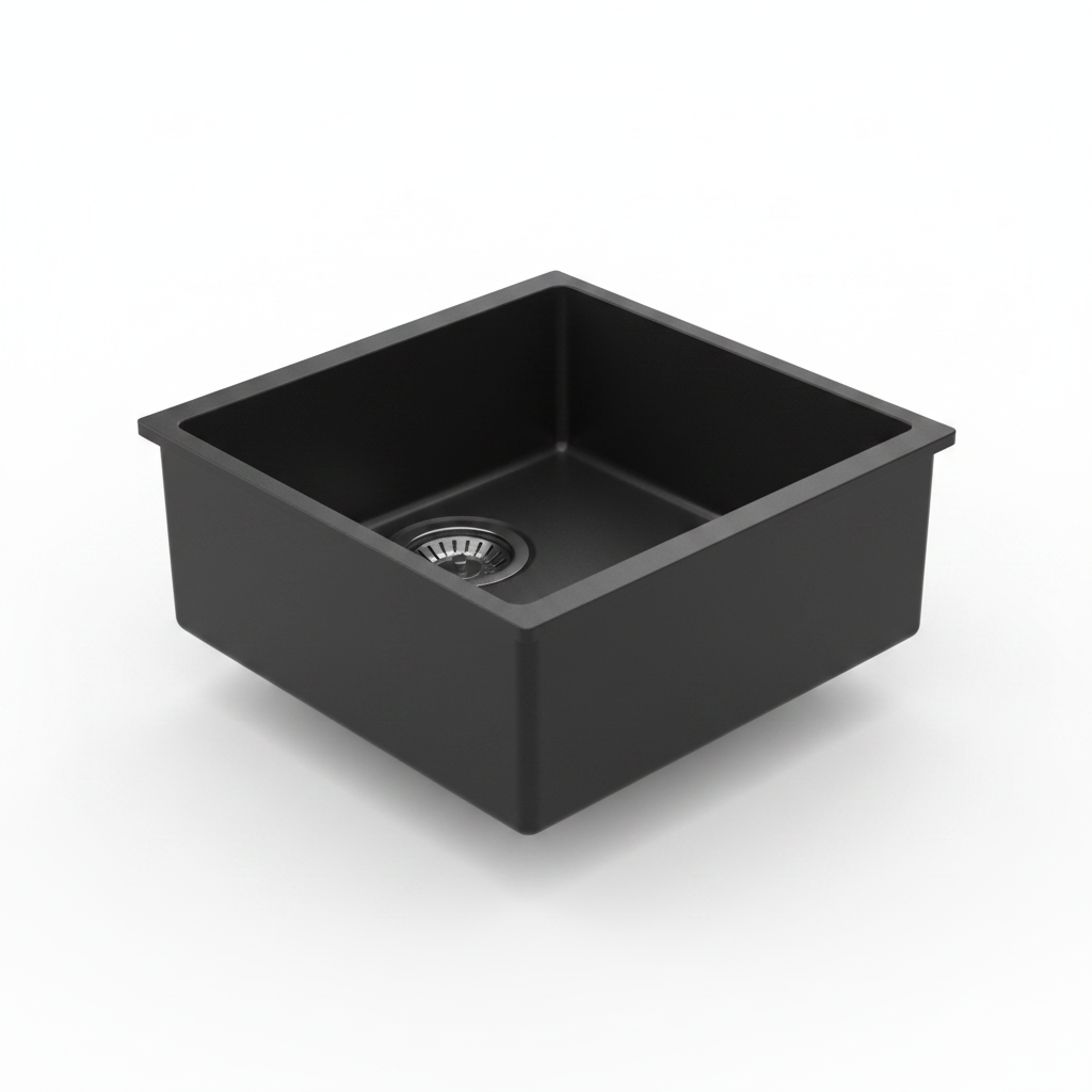 Premium Composite Kitchen Sink for Butler Pantry