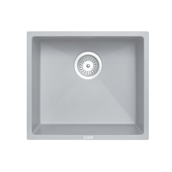 CARYSIL MAGIC SALSA | 457 GRANITE SINK