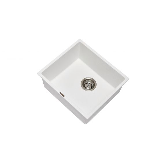 CARYSIL MAGIC SALSA | 457 GRANITE SINK