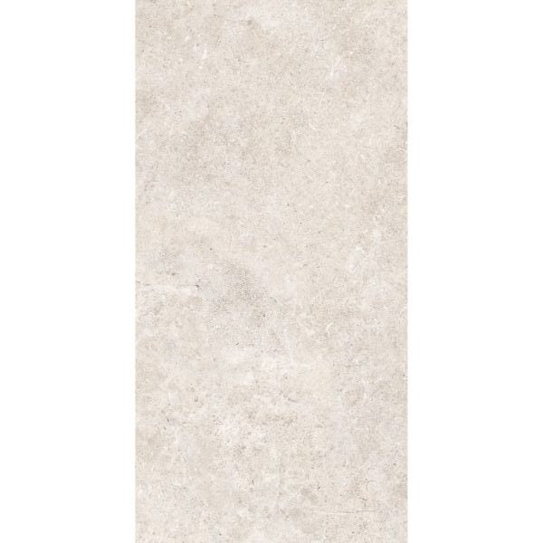 Liberty moon matte tile, 295x595 dimensions, creates a serene ambiance in any room