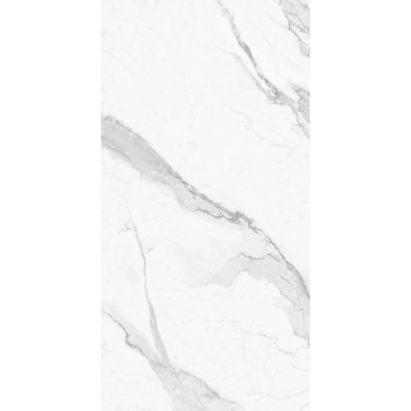 Marmi Grande Calacatta polished tiles: Elevate your space with luxurious sophistication