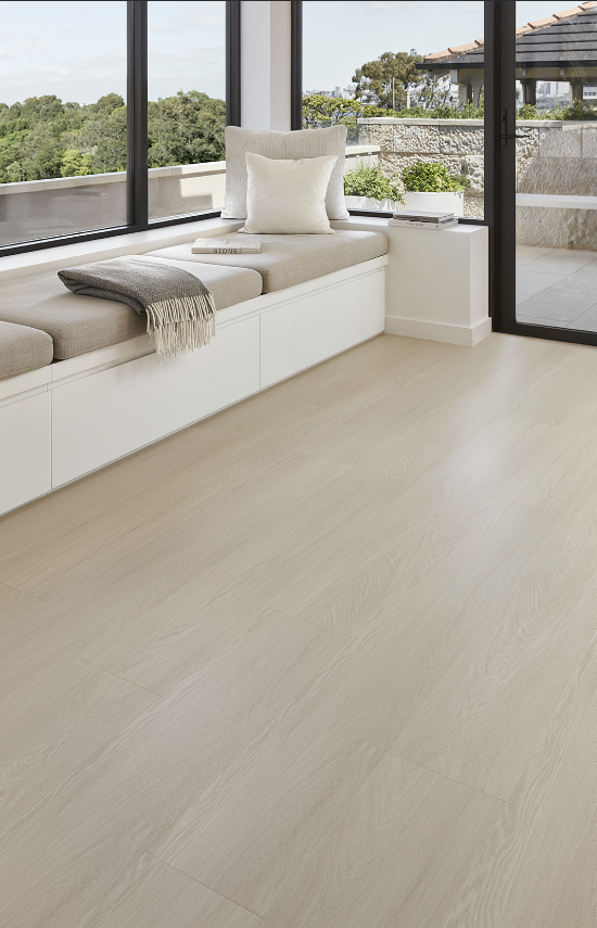 Flooring renovation Berwick. Hybrid flooring Melbourne