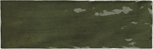 LA RIVIERA SUBWAY | BOTANICAL GREEN | 65X200MM